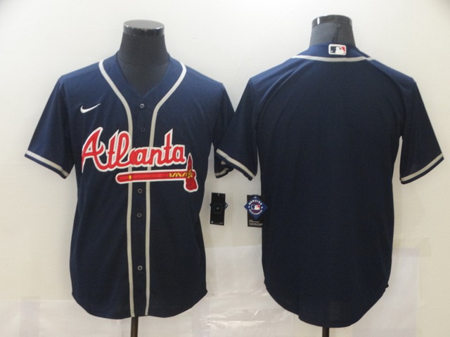 Atlanta Braves Jerseys 59